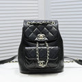 3C167B Popular  leather backpacks