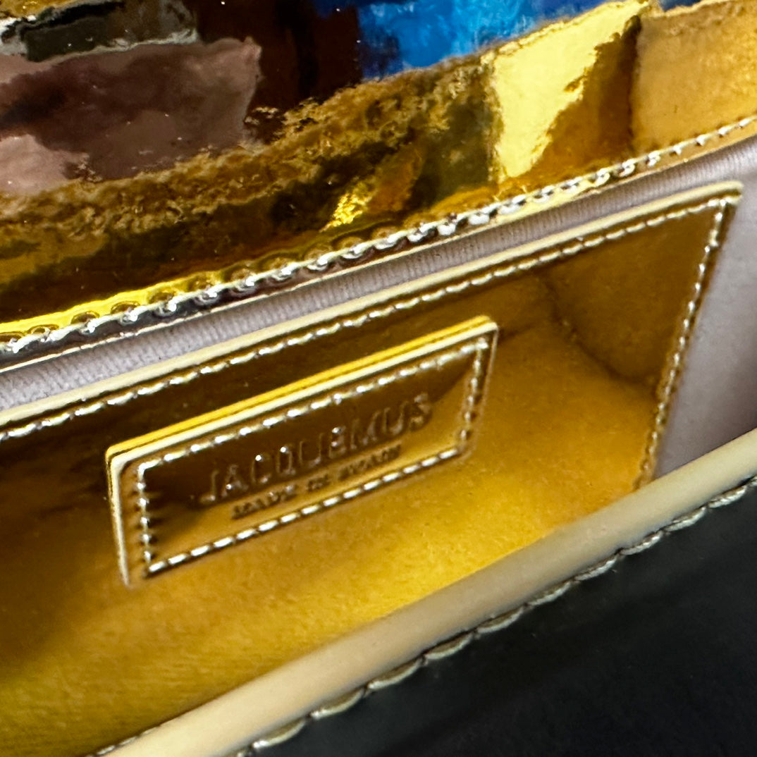 146PA132B Popular leather  bags