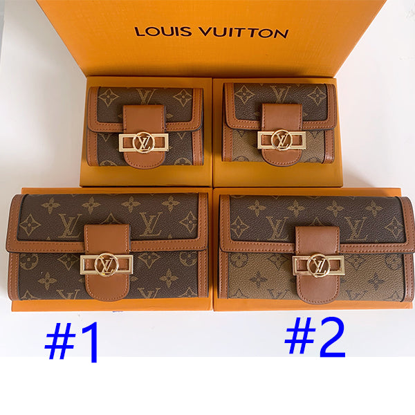 155NE33B Popular   leather wallets