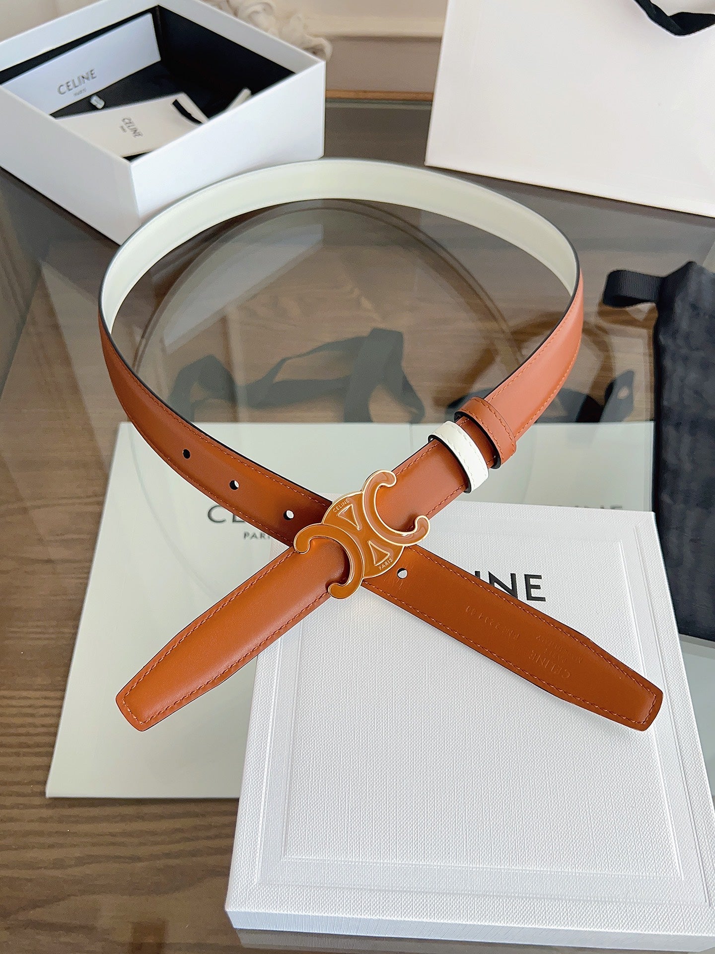 136PN49P Popular High quality belt With full package