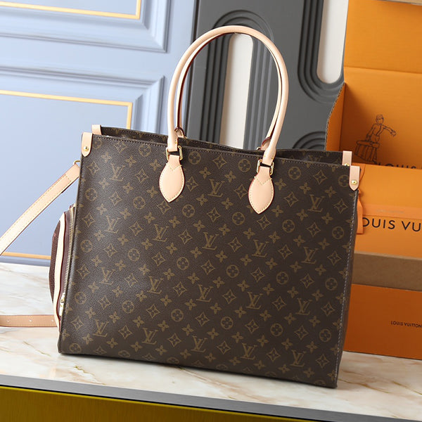 146PE174B Popular leather bag