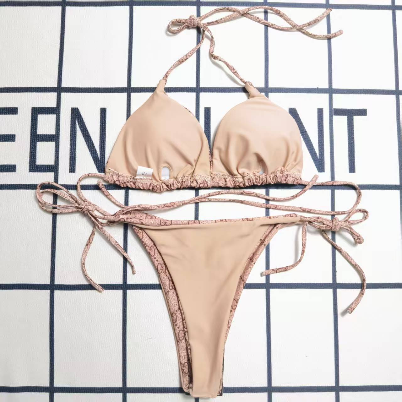 146RB140Y Popular Bikini swimsuit