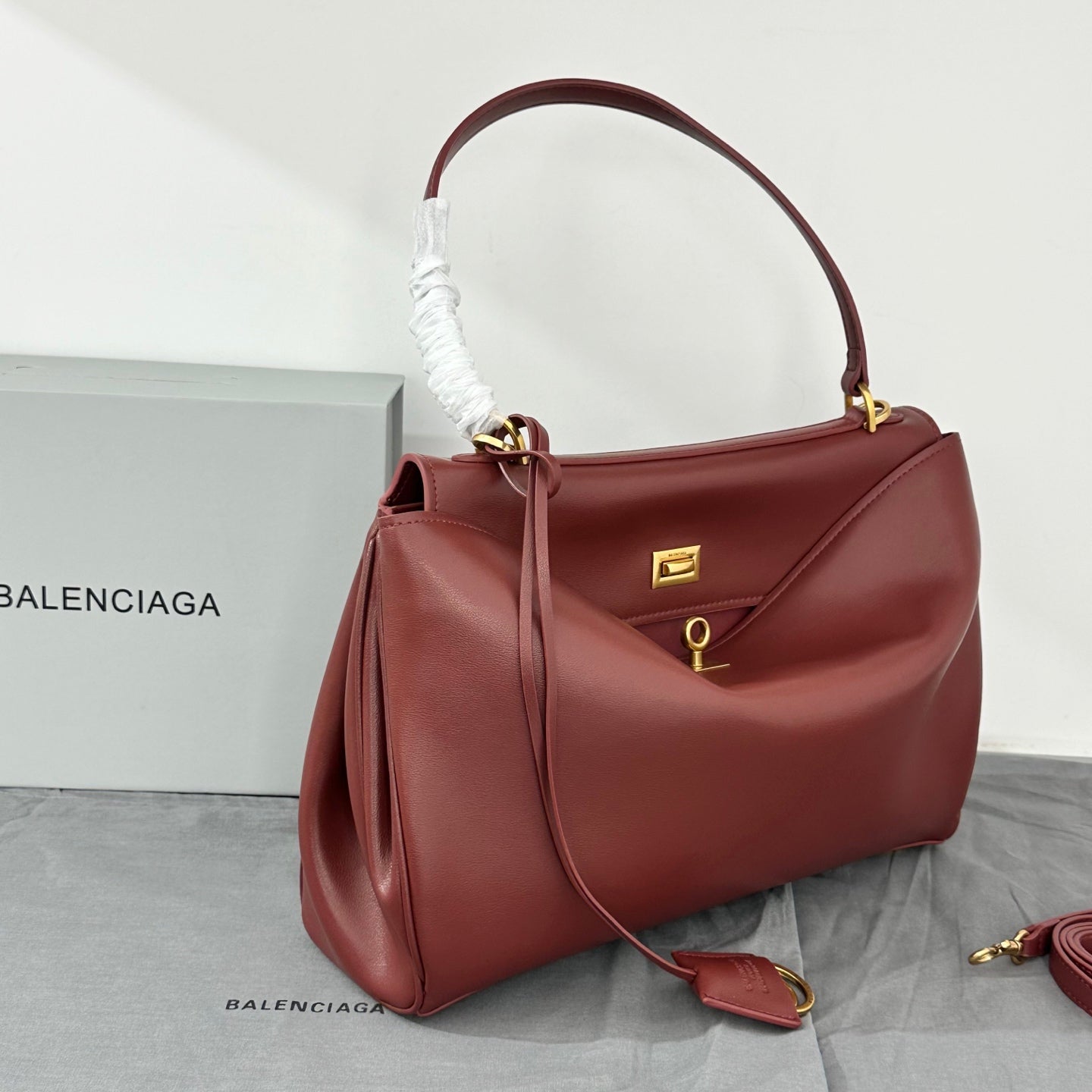155NJ56B Popular   leather bag