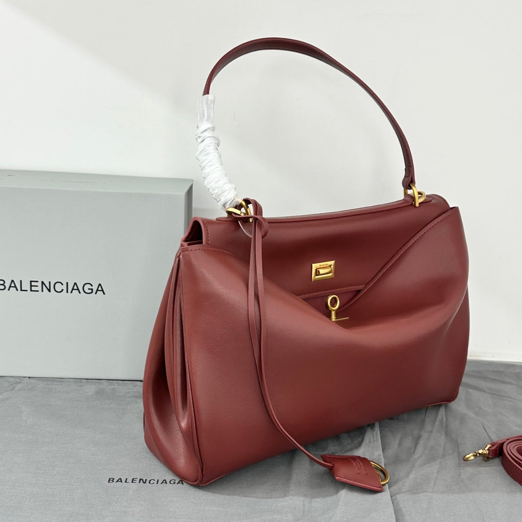 B1X56J30 Popular high-quality leather bag