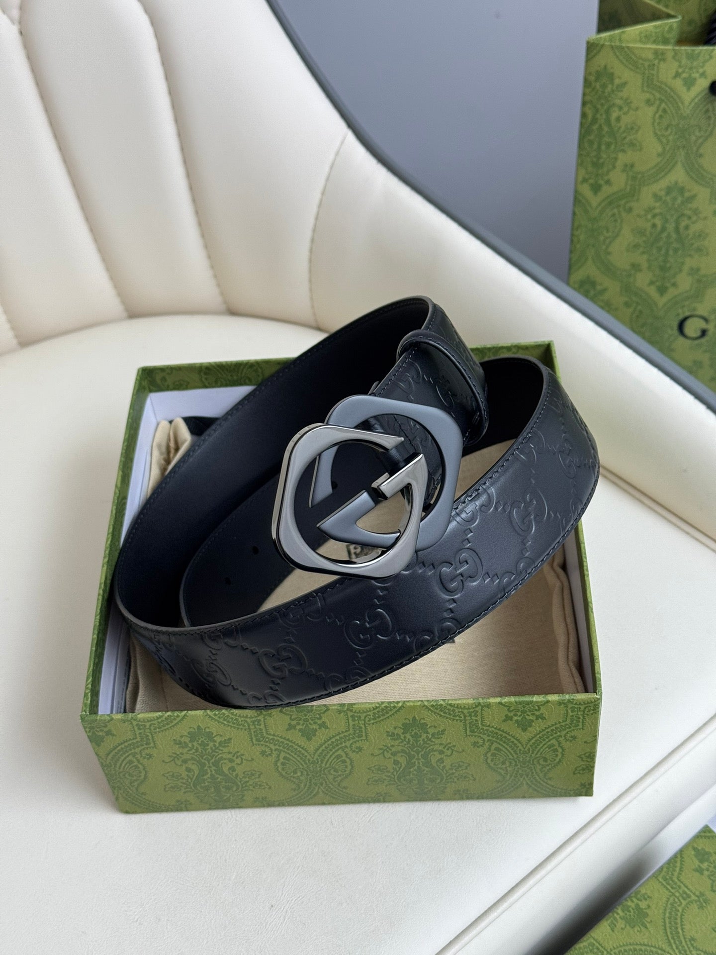 1115QB15P Popular High quality belt With full package