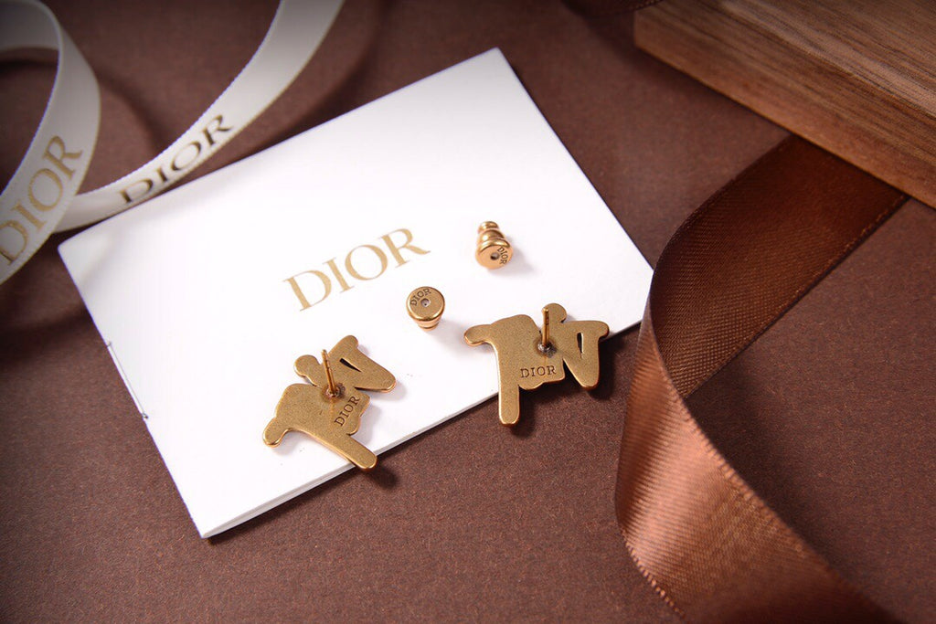 1YD242E Popular   Earrings