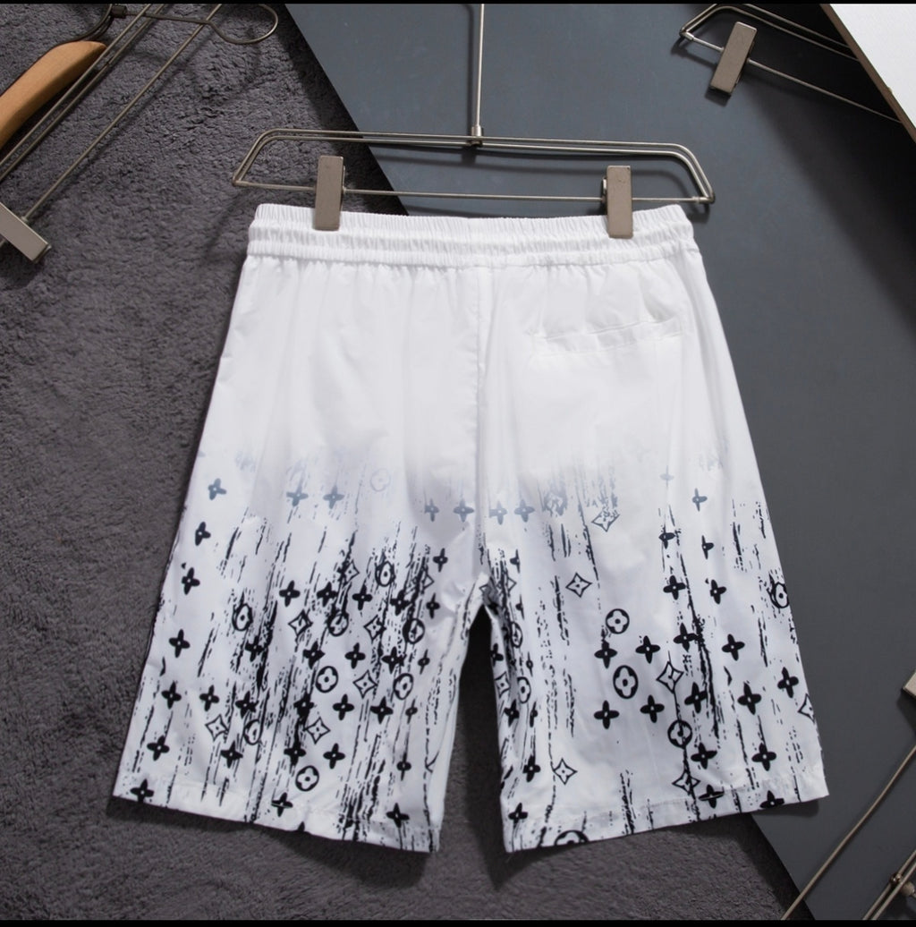 136NE10U Popular shorts