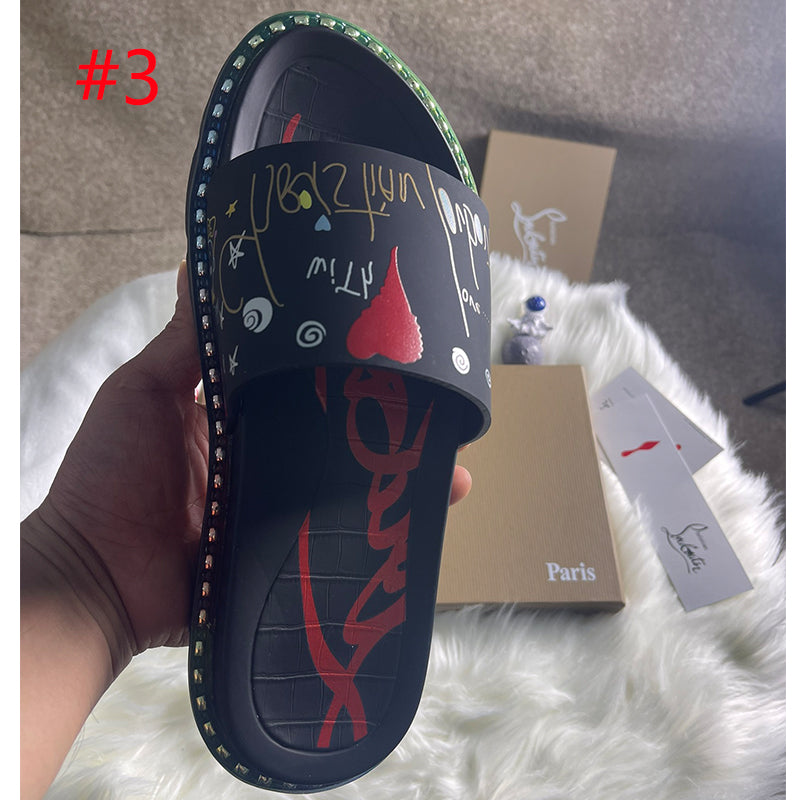 J4A24Z Popular Slippers