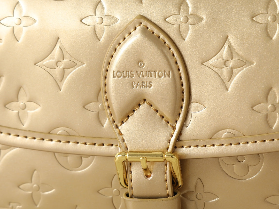 136PE41B Popular leather bag