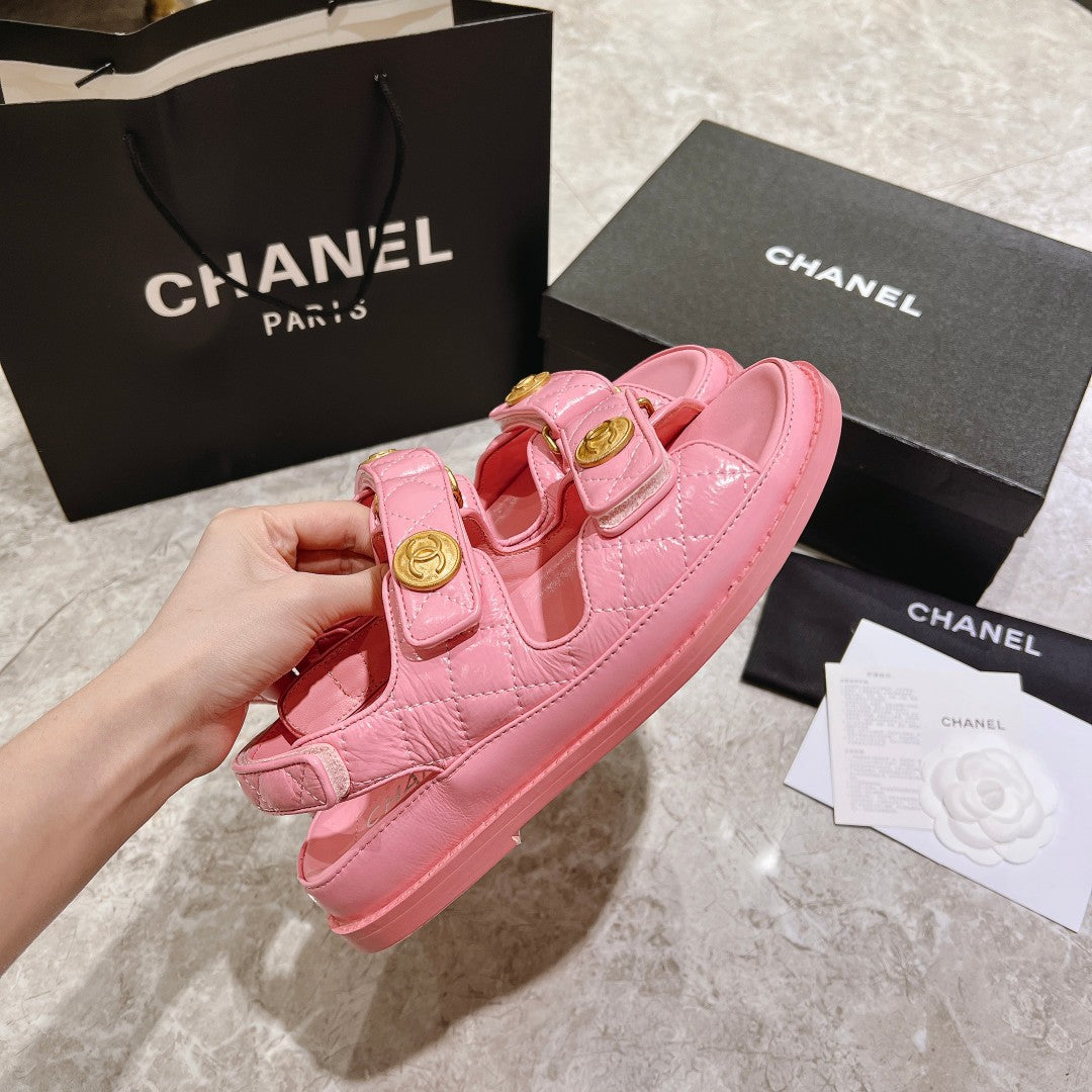 255QC22Z Popular leather shoes