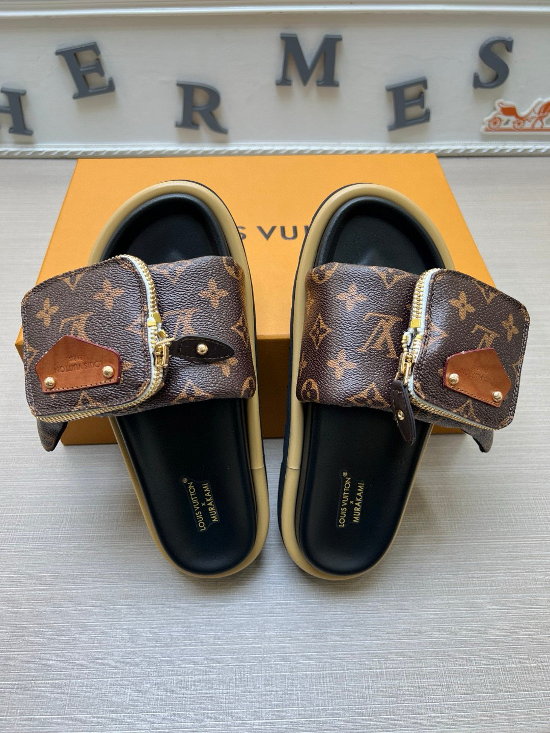 5QE1Z Popular Slippers