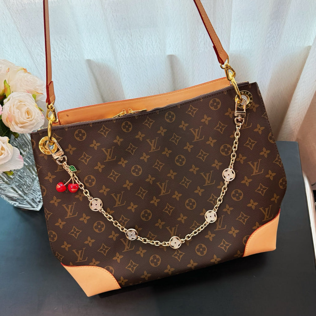 35ZE32A Popular bag 's charms accessories