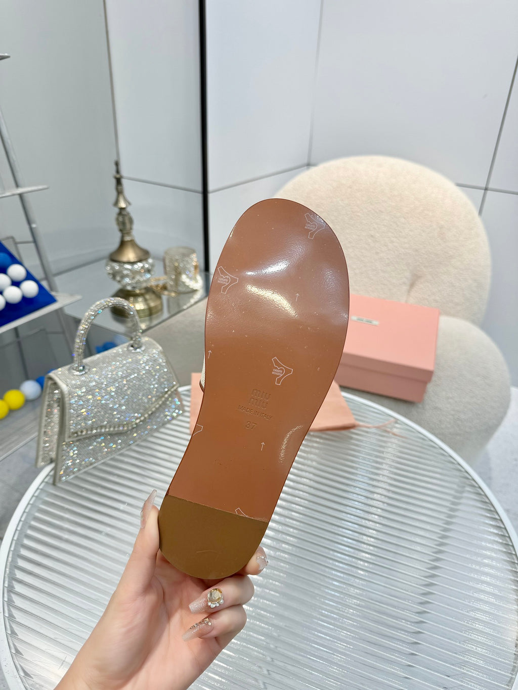 275NE34Z  Popular leather shoes