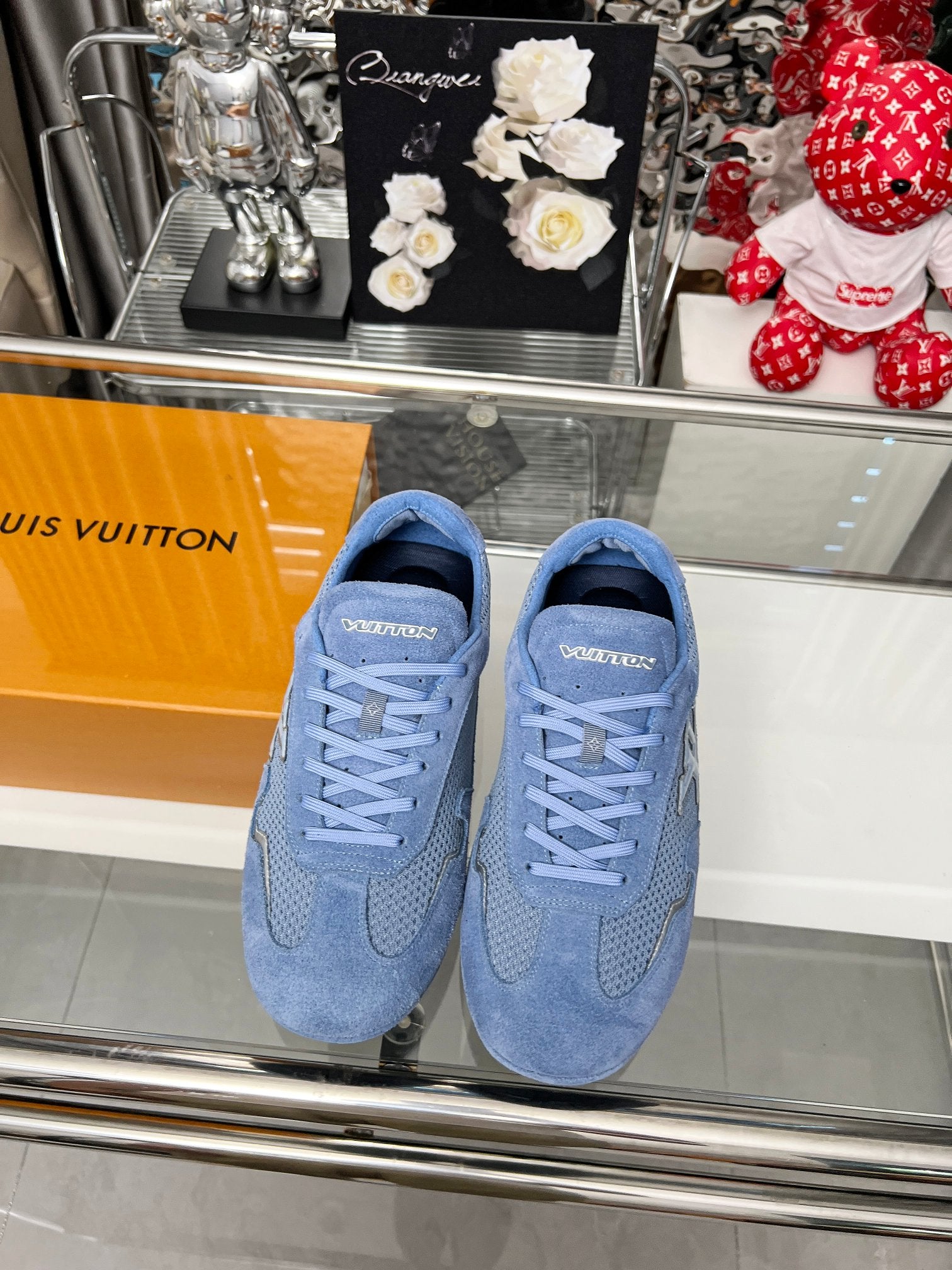 2105QE248Z Popular high-quality Shoes