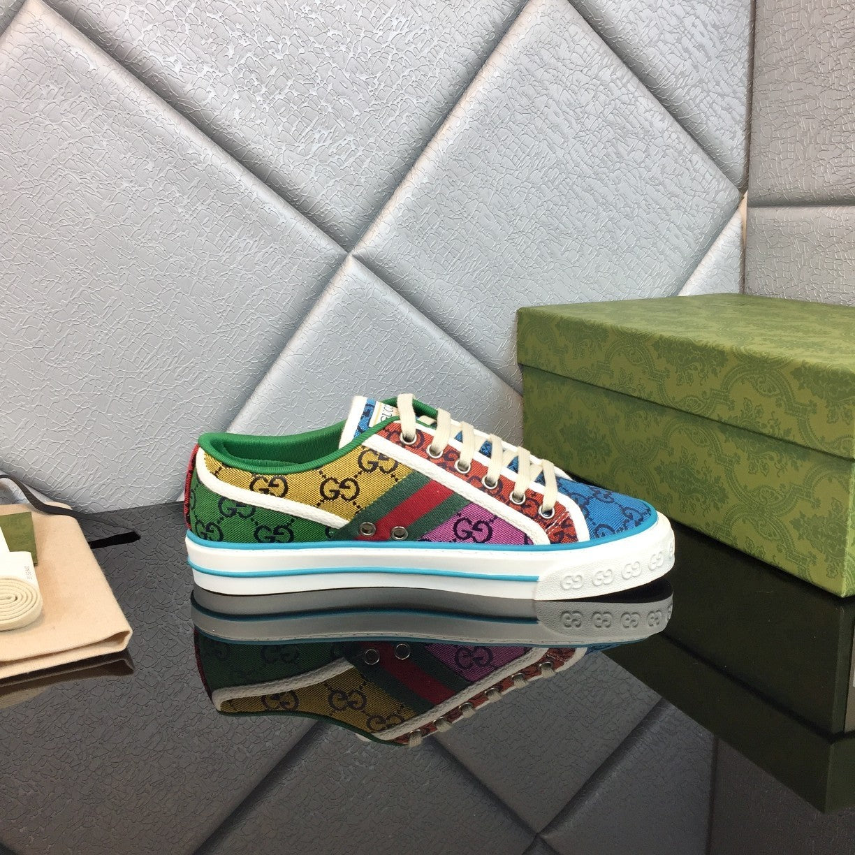 2105QB211Z Popular high-quality Shoes