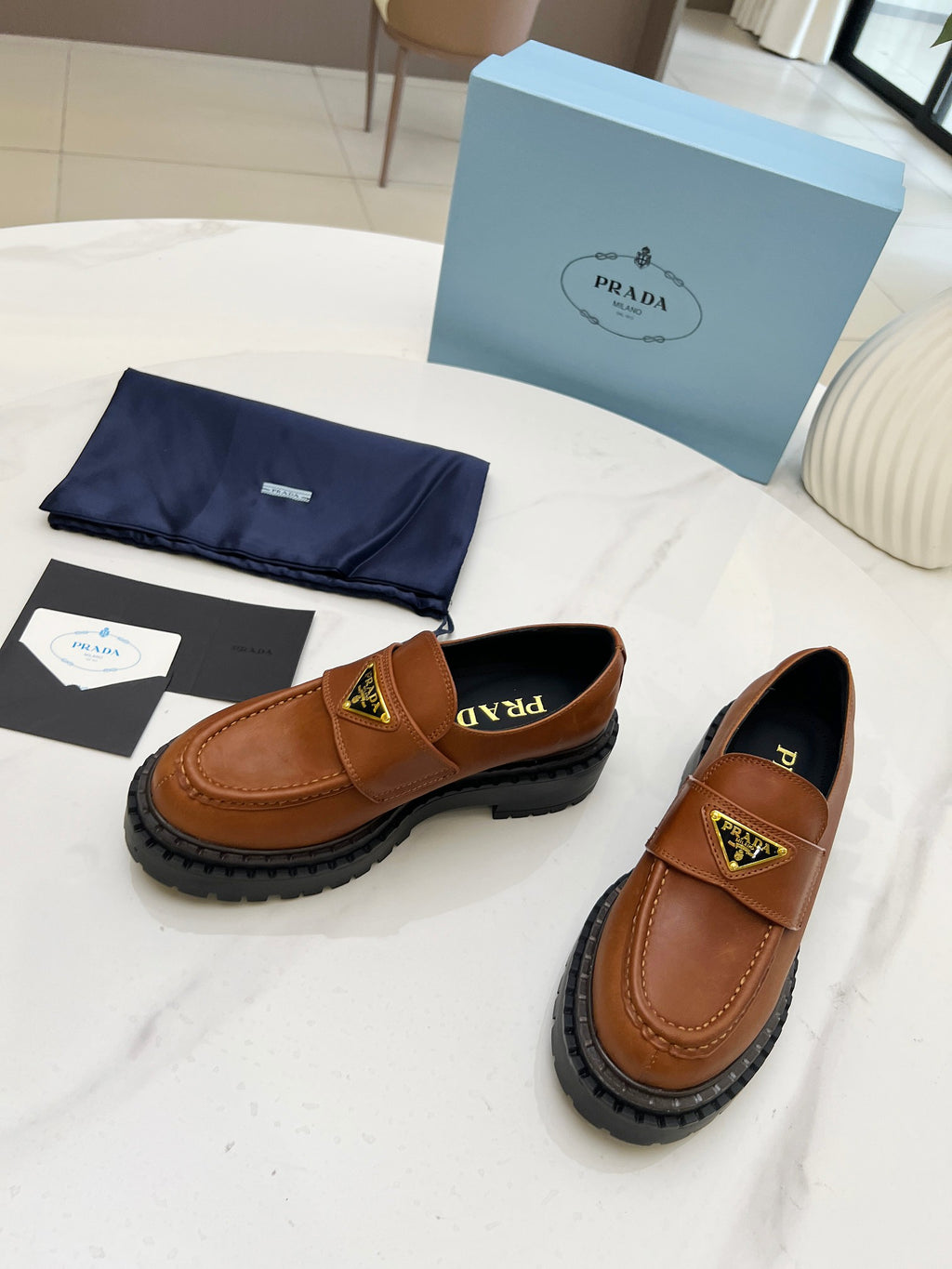 2105QP409Z Popular high-quality Shoes