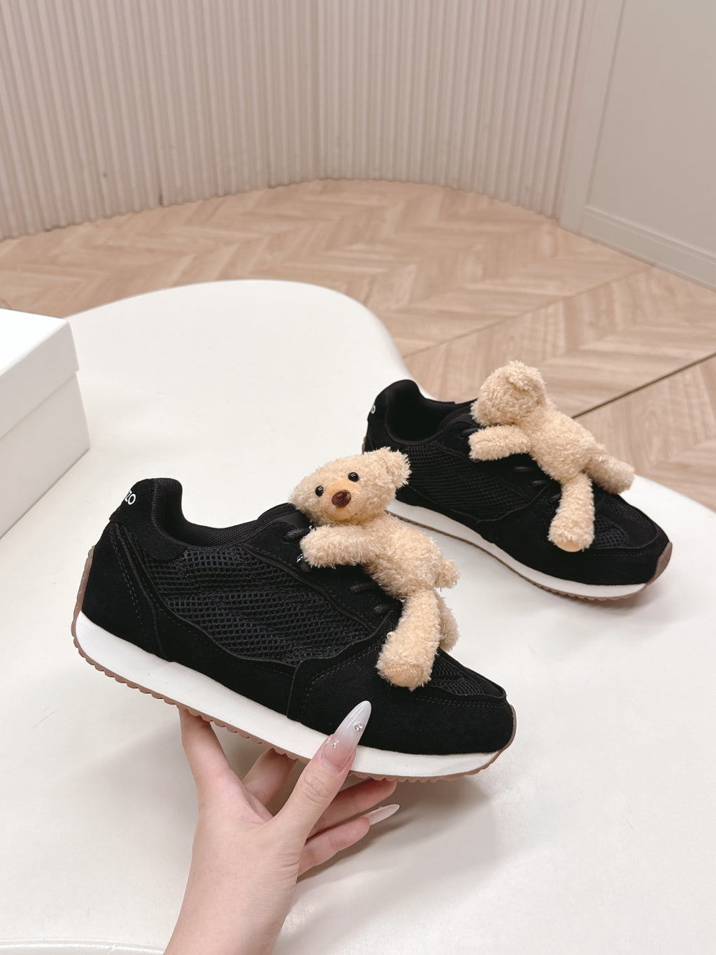 295QA140Z  Popular high-quality Shoes