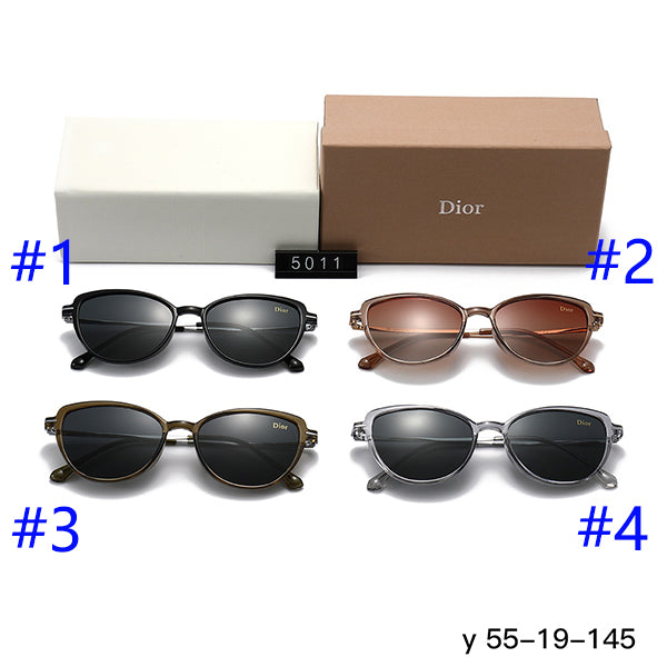 136ND69T Popular Sunglasses