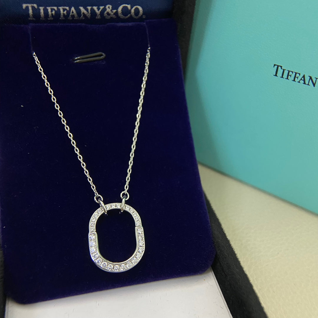 55QT159X Popular Necklace