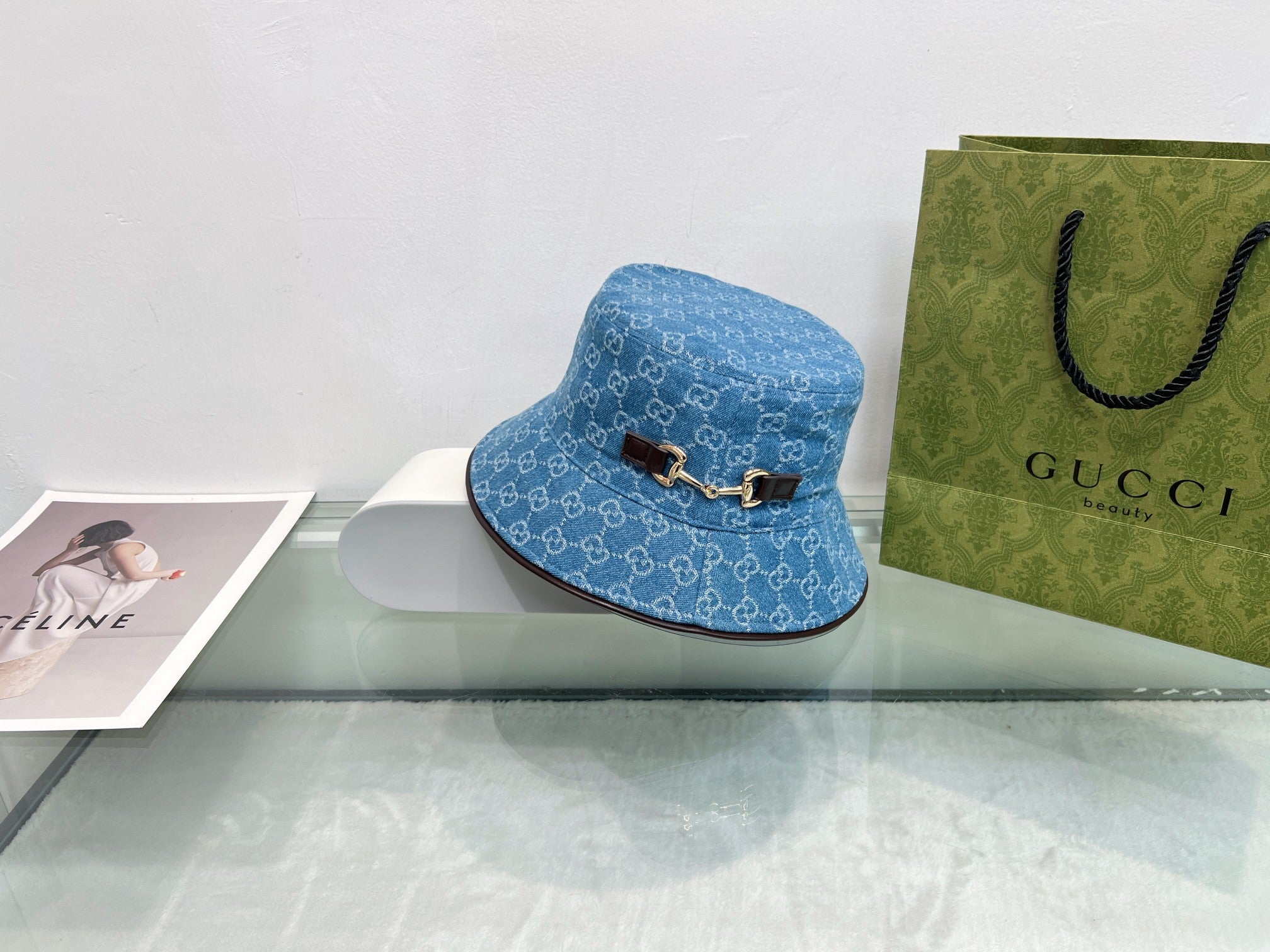 15QB96M Popular  hats
