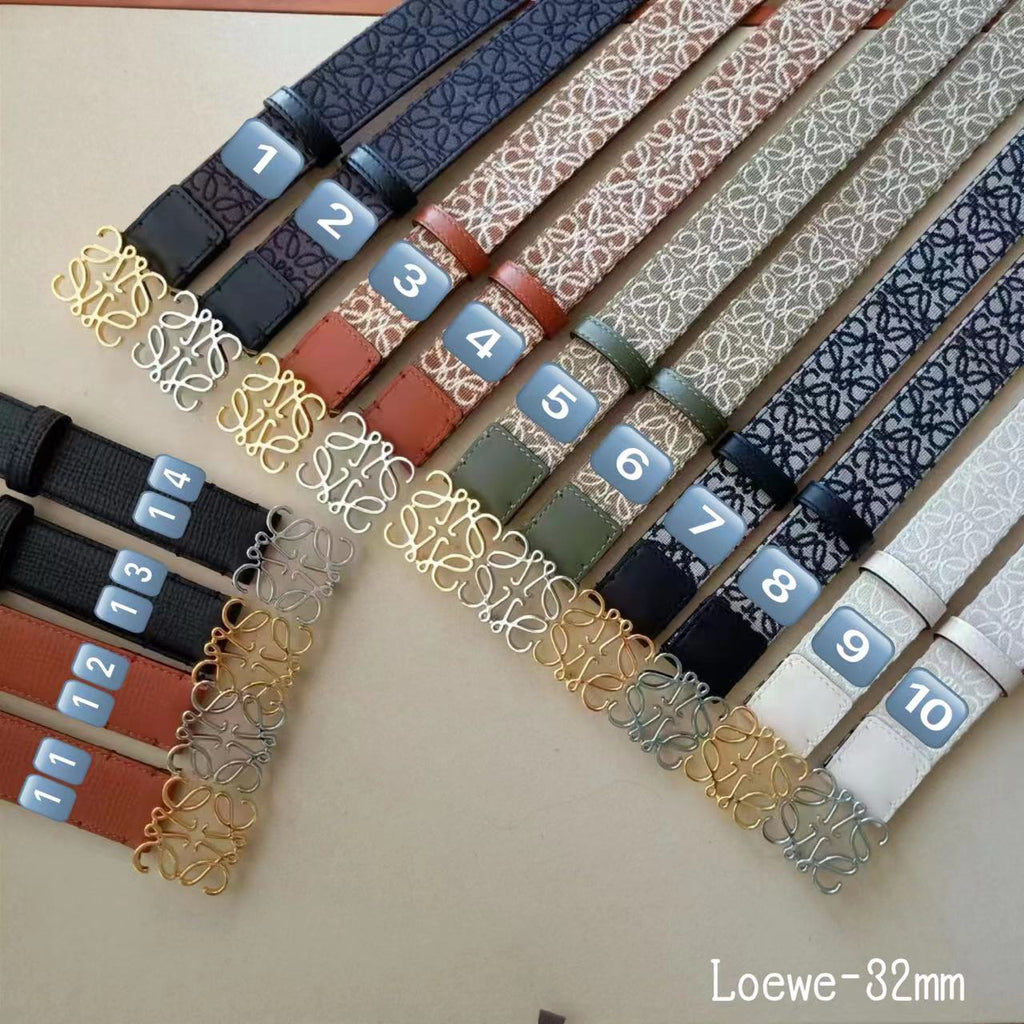 1115QA9P Popular High quality belt With full package