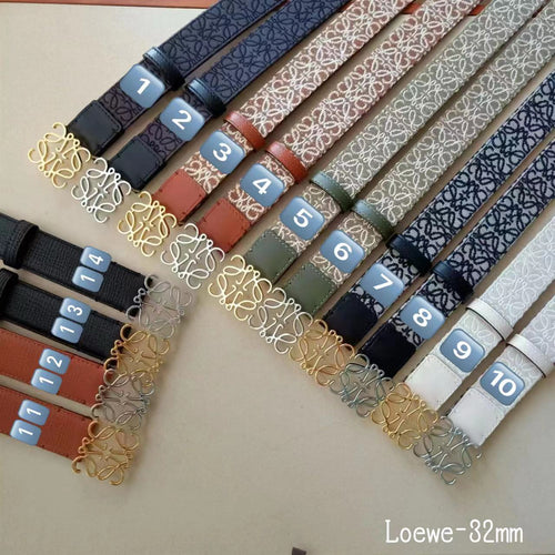 1115QA9P Popular High quality belt With full package