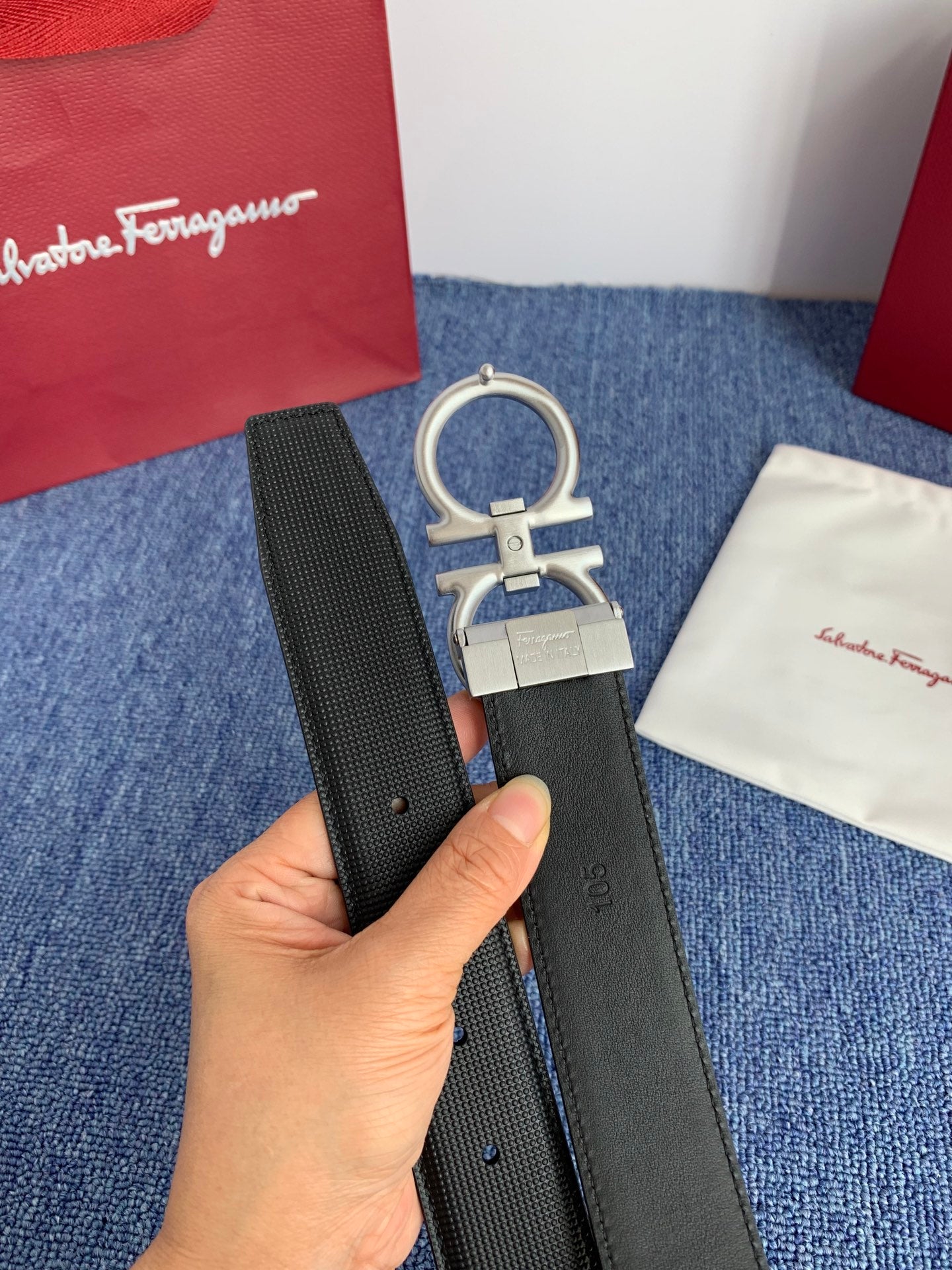 136PD14P Popular High quality belt With full package