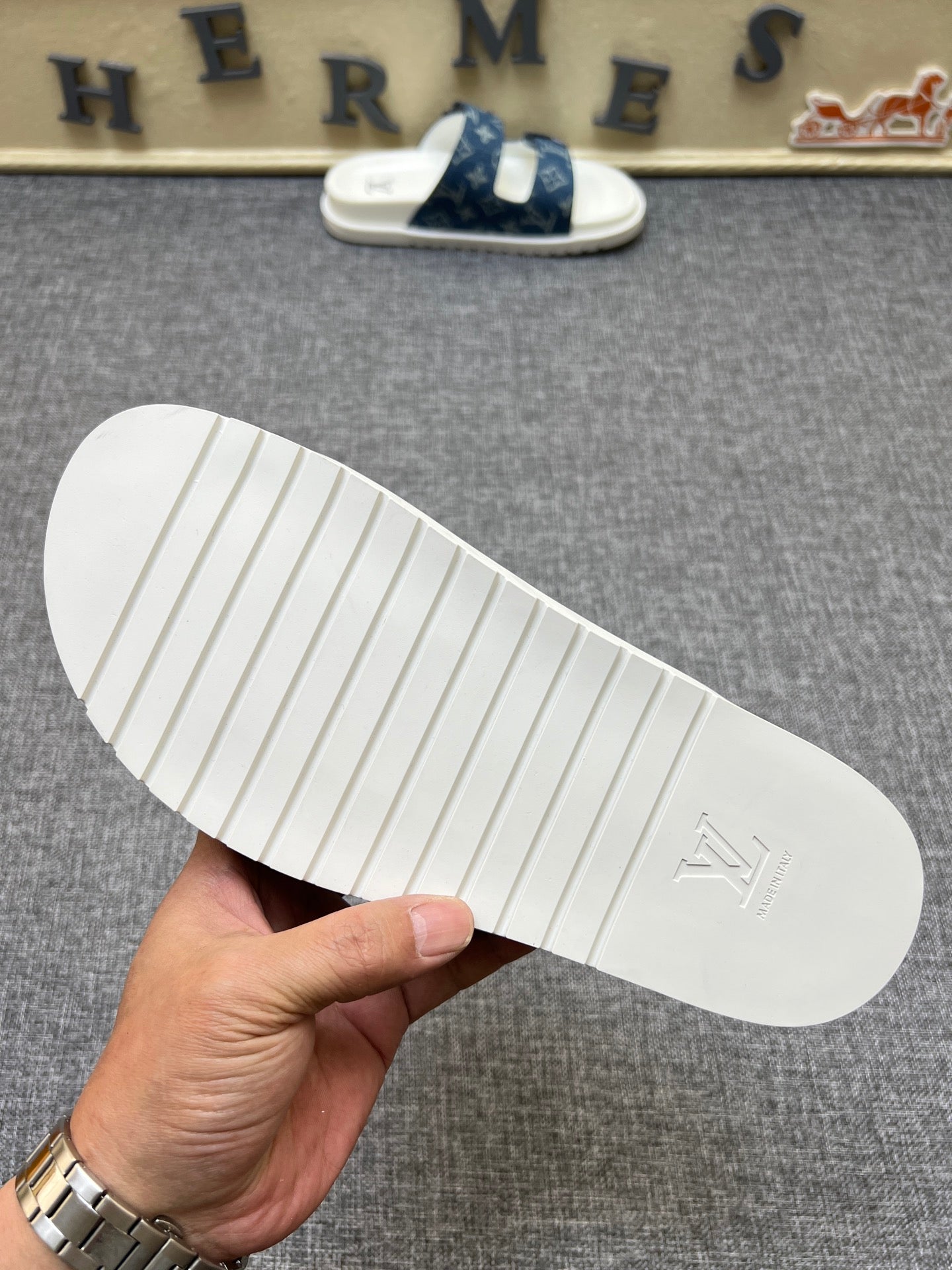 535RE2Z Popular Slippers shoes