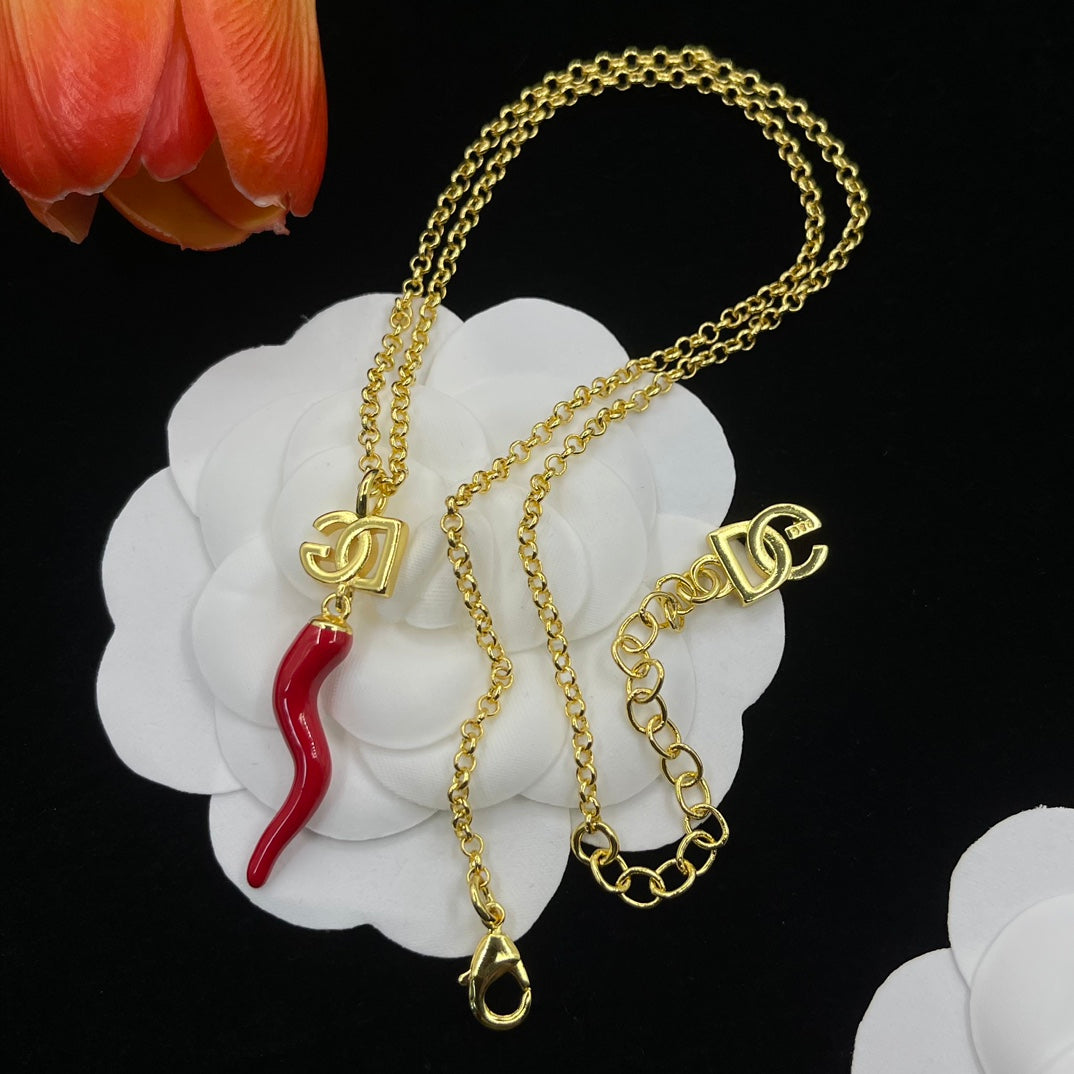 14A1048X  Popular   Necklaces