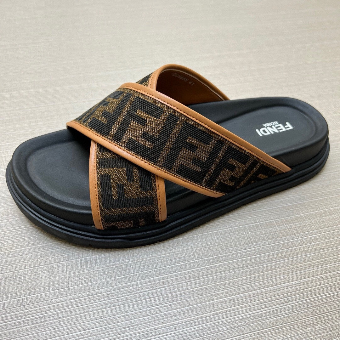 5LF224Z Popular Slippers