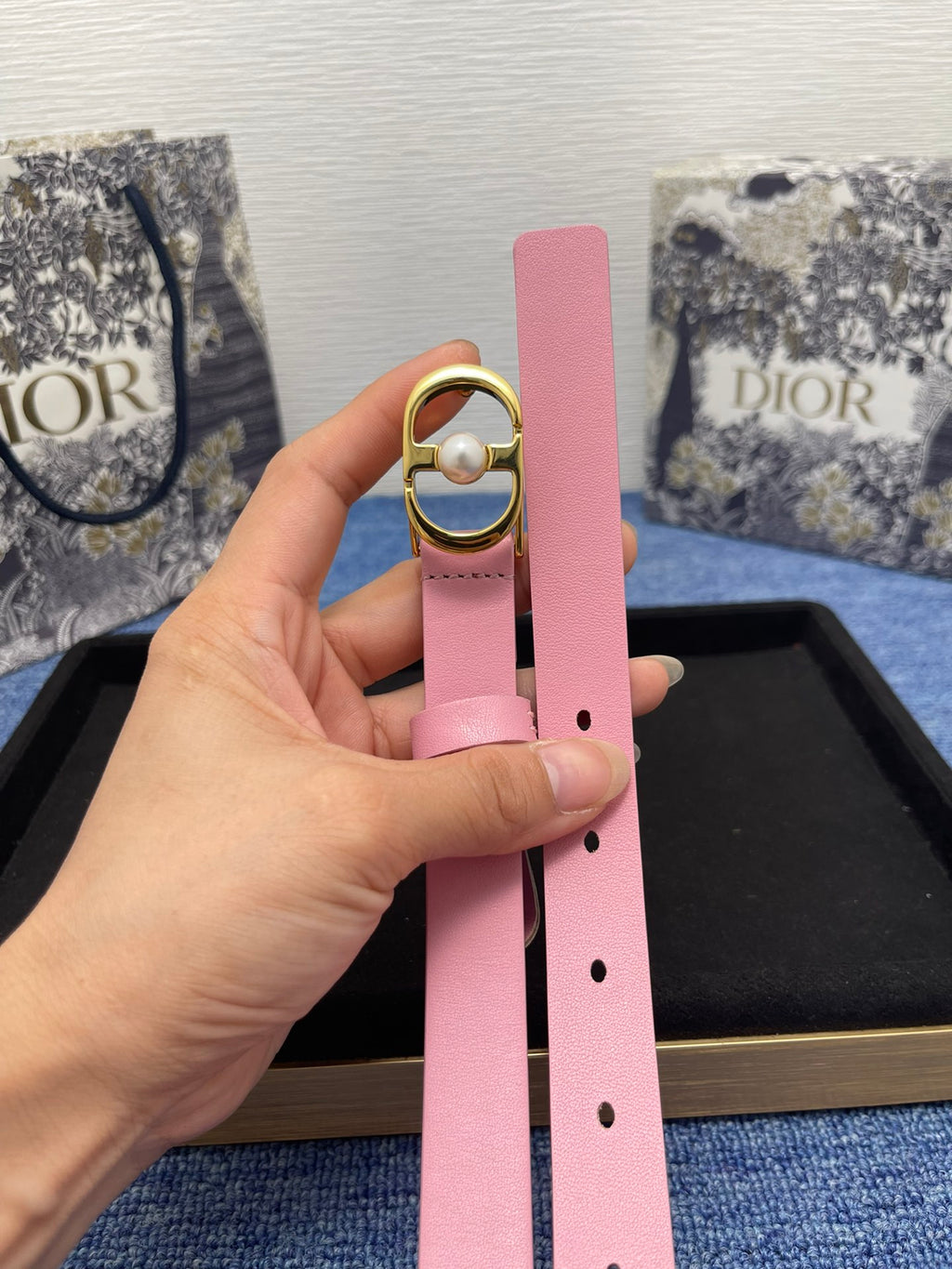 155RD198P Popular   High quality belt With full package
