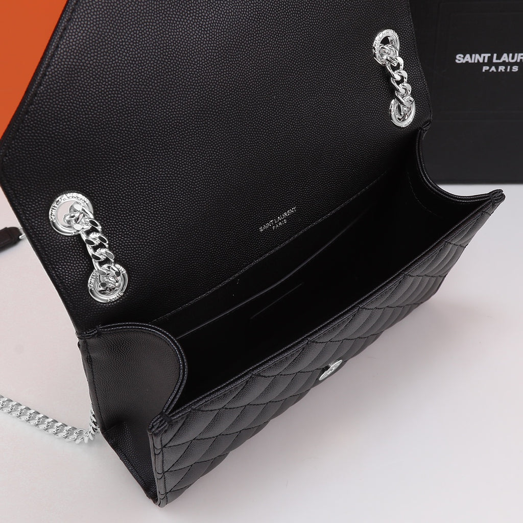 4XSL018B Popular  leather bag 