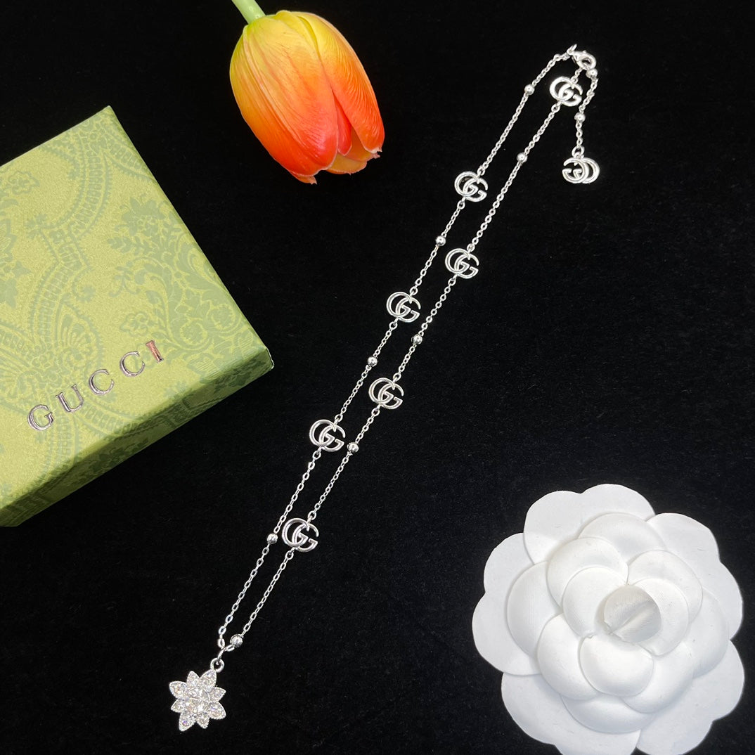 175RB27X Popular   Necklaces .