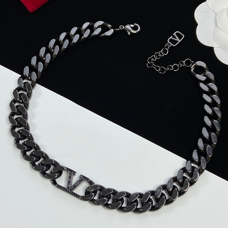 14VL4460X  Popular   Necklaces