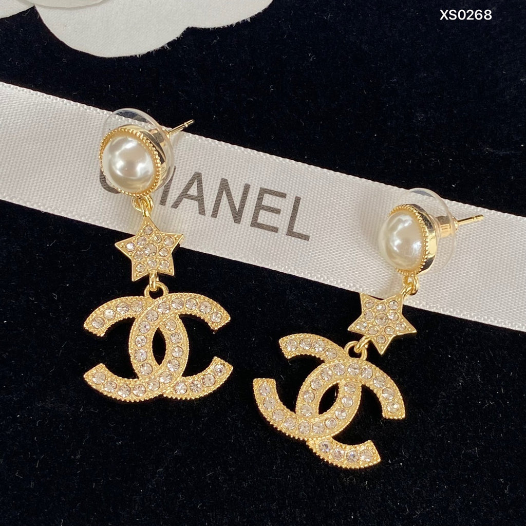136NC16X Popular  Earrings