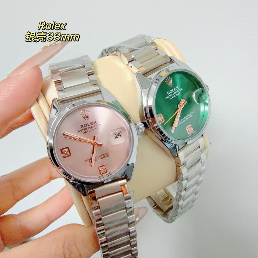 136RL31L Popular Watches
