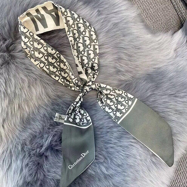 146ND3W Popular Silk Scarve