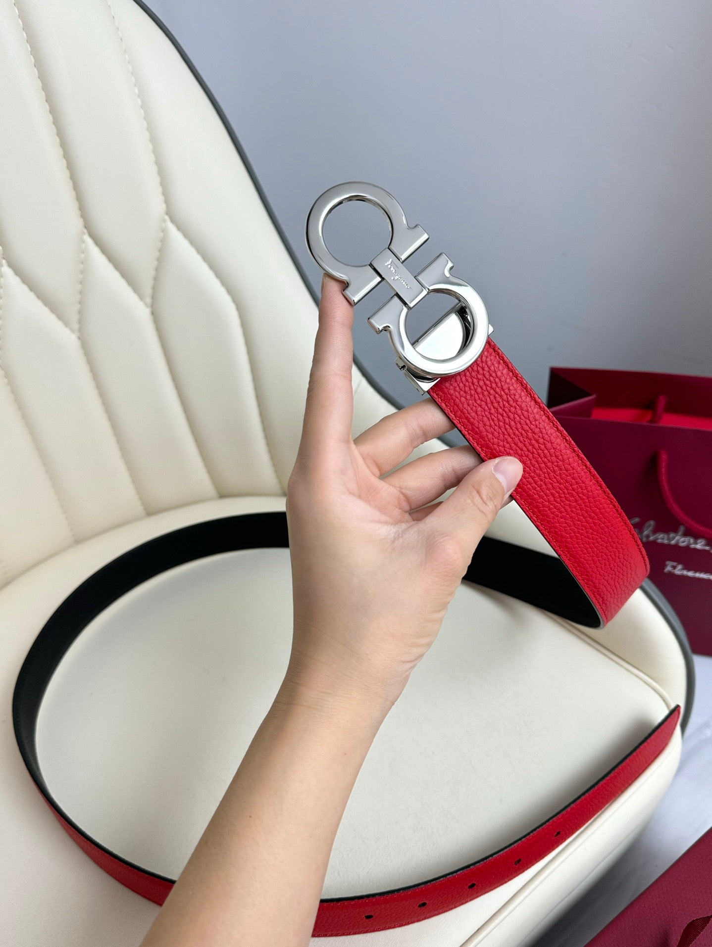 1WK175P Popular  High quality belt With full package