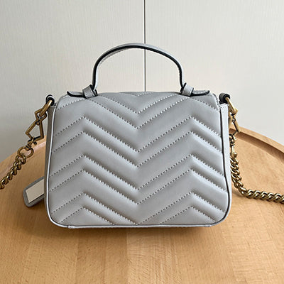 1XB445B Popular   leather bag
