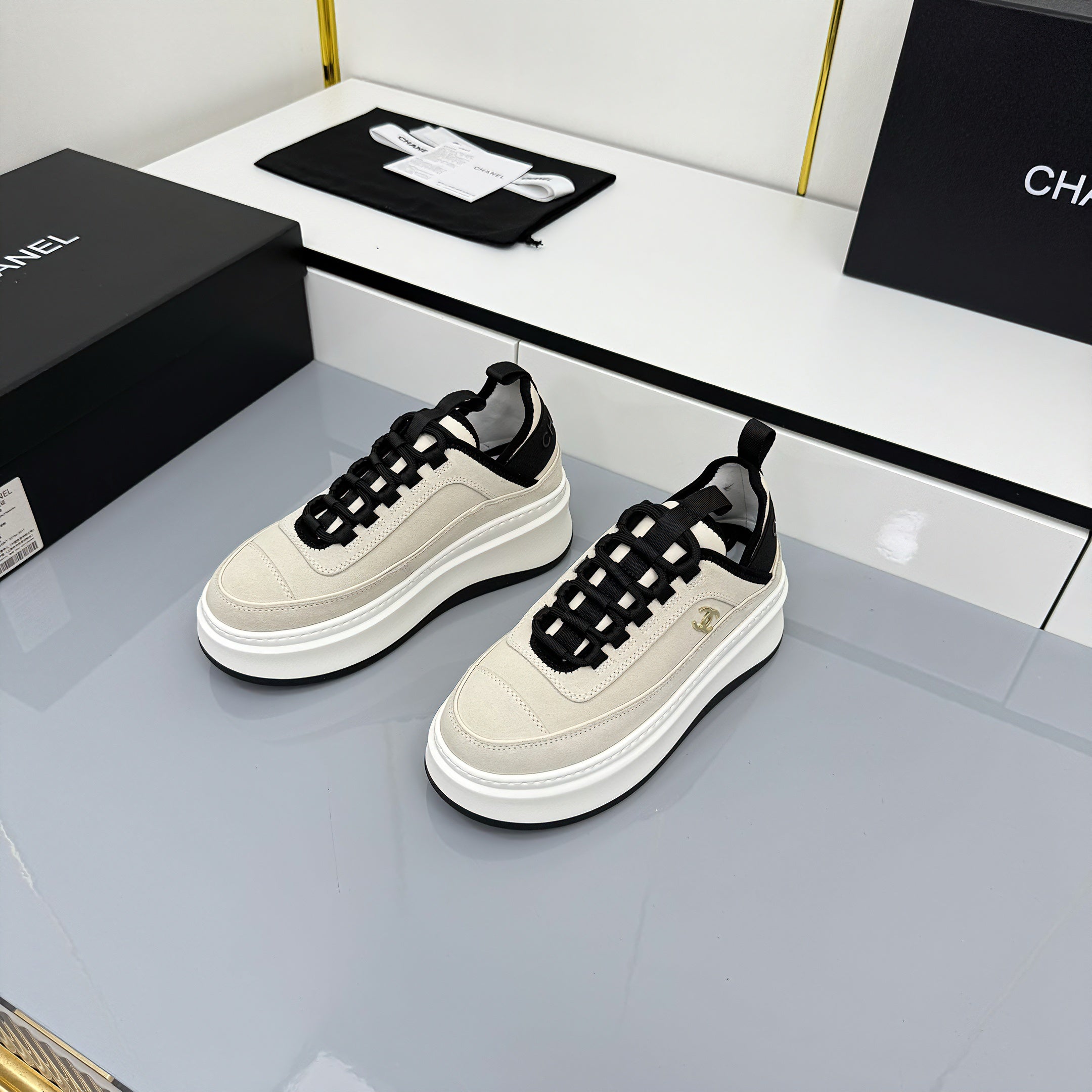 2105QC391Z Popular high-quality Shoes