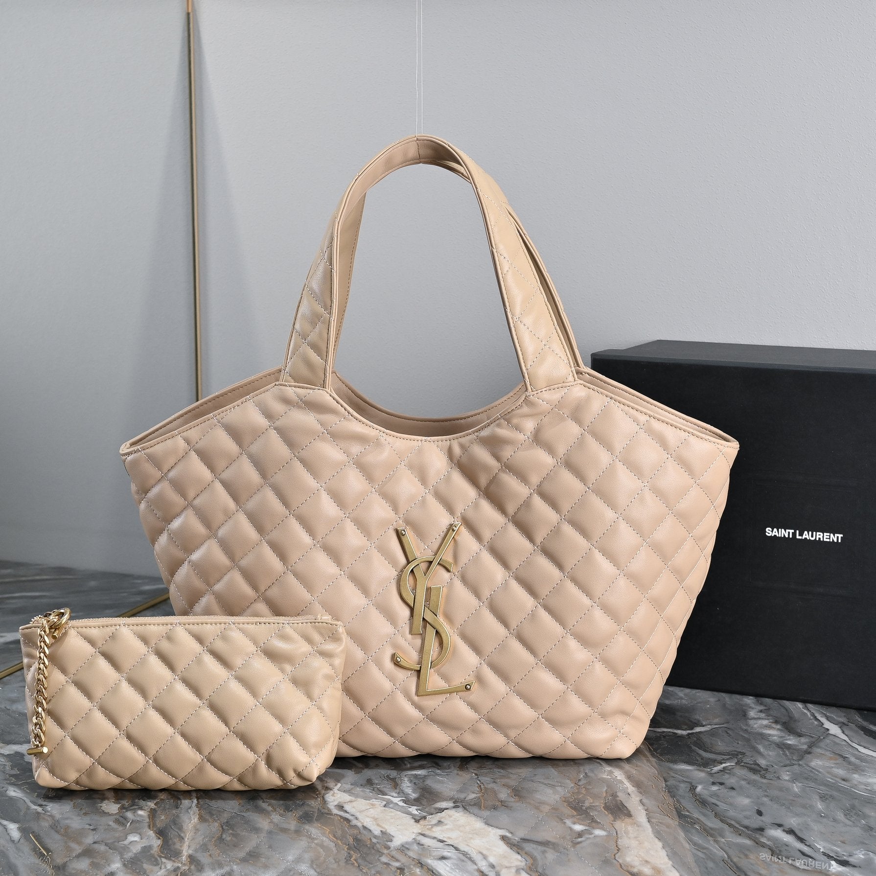 B1X66SL6 Popular high-quality leather bag