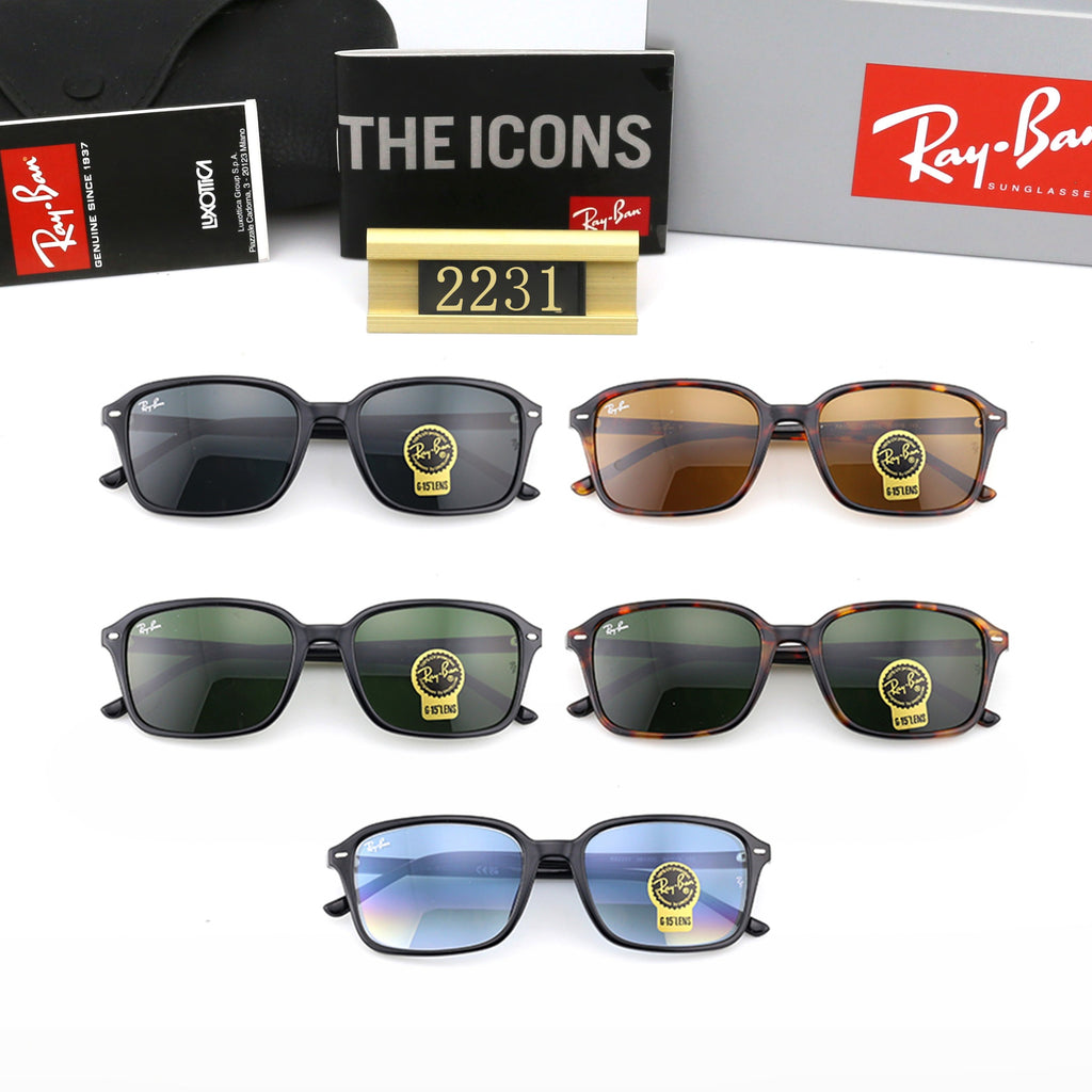 136NA74T Popular Sunglasses
