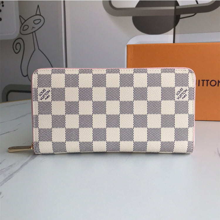 1E04B Popular Leather wallets