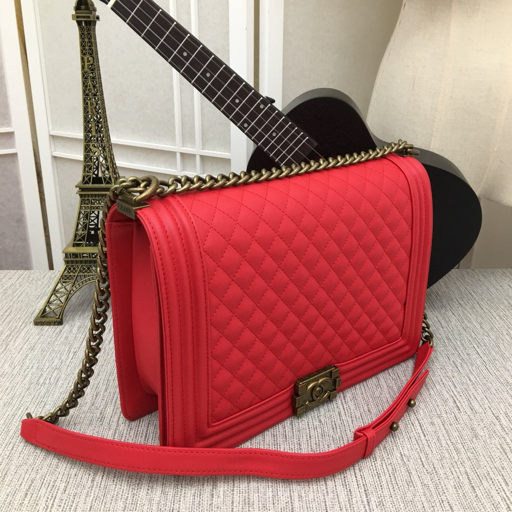 5C60B Popular  leather bag 