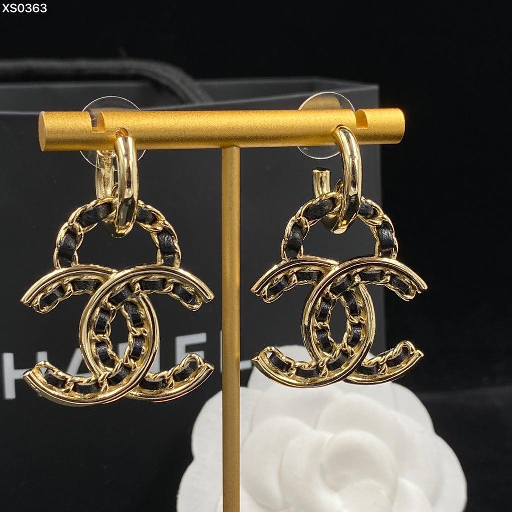 14C486E Popular  Earrings