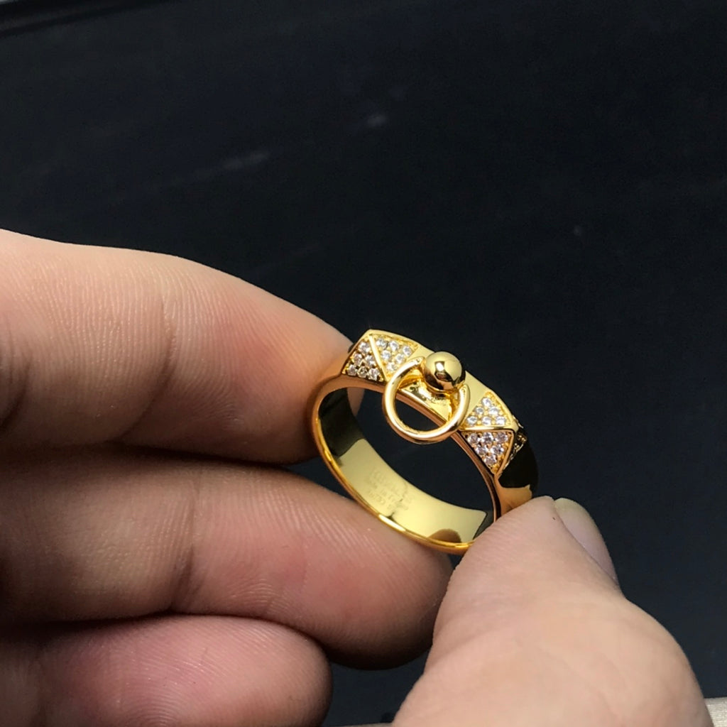 585QH82J  Popular  Rings