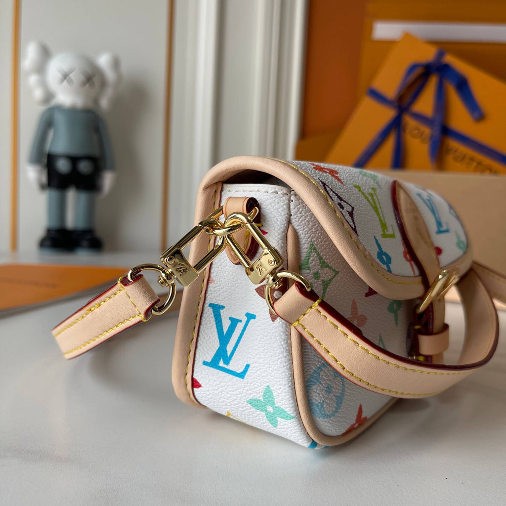 136PE37B Popular leather bag