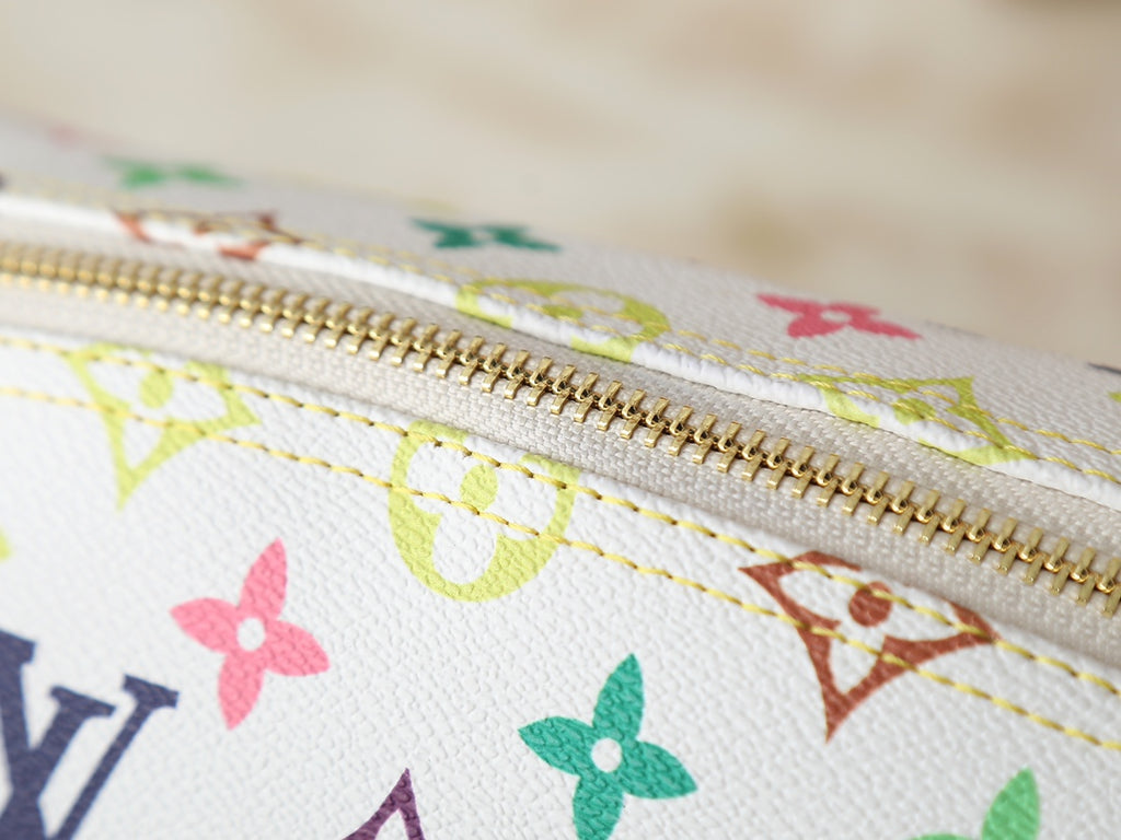 146PE112B Popular leather bag