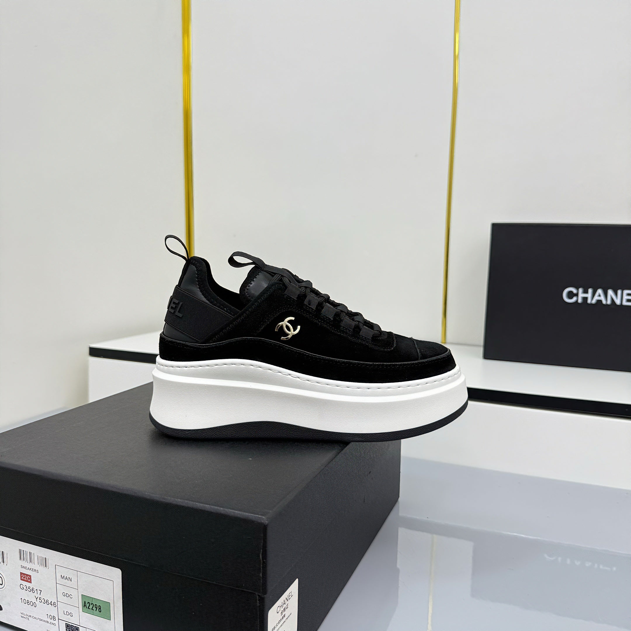 2105QC393Z Popular high-quality Shoes