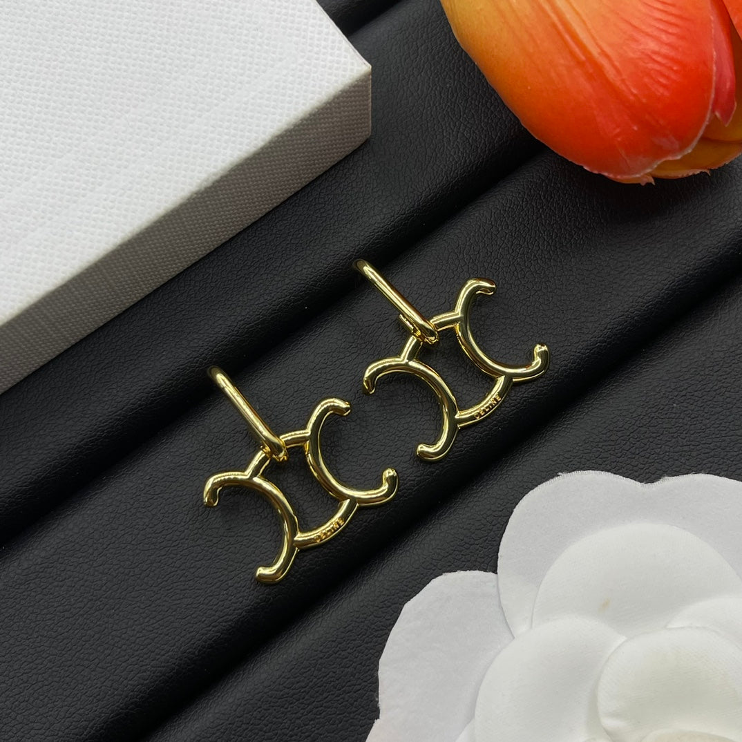 14CL998E Popular Earrings
